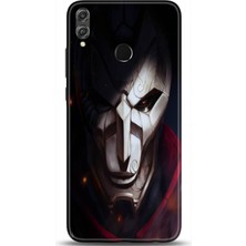 Adveksiyon Huawei Honor 8x Kılıf Hd Baskılı Kılıf - Followed Institution 0191