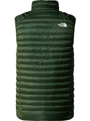 The North Face M Bettaforca Lt Down Vest Erkek Outdoor Yeleği NF0A7Z8HI0P1 Yeşil