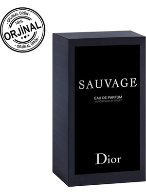Dior Sauvage 60 ml Edp