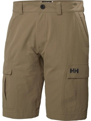 Helly Hansen QD Cargo 11 - Erkek Şort