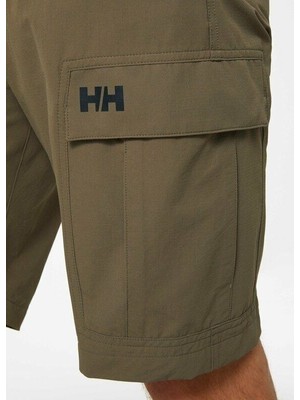 Helly Hansen QD Cargo 11 - Erkek Şort