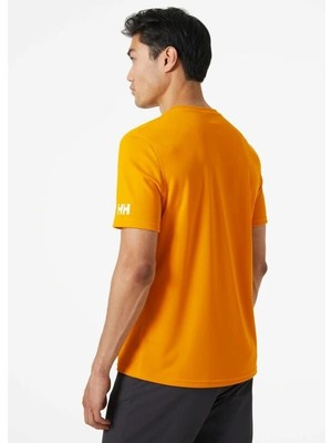 Helly Hansen Teck Erkek  T-Shirt