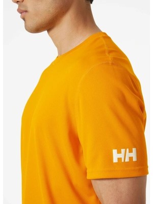 Helly Hansen Teck Erkek  T-Shirt