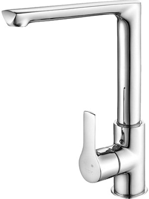 E.C.A Luna Mutfak Bataryası 102118043 Eviye Bataryası