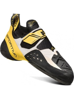 La Sportiva Solution Unisex Tırmanış Ayakkabısı A20G000100