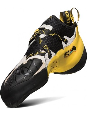 La Sportiva Solution Unisex Tırmanış Ayakkabısı A20G000100