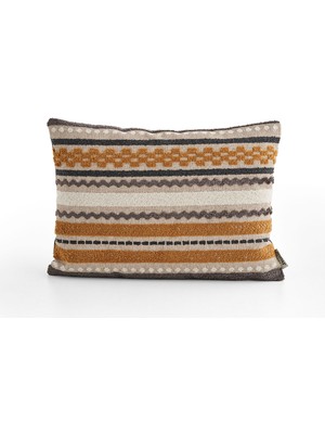 Doğtaş Home Toronto Yellow Kırlent