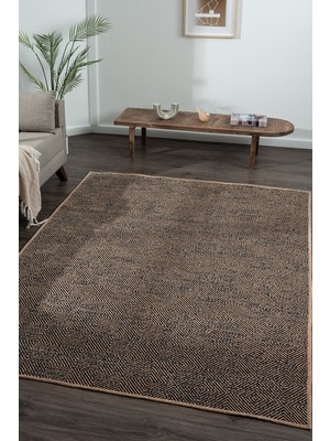 Konfor Halı Terapia 3504 Kadife Dokuma Kilim