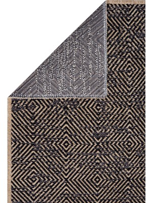 Konfor Halı Terapia 3504 Kadife Dokuma Kilim