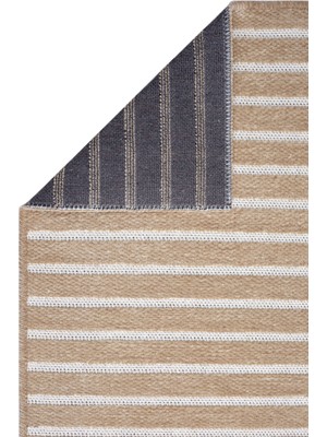 Konfor Halı Terapia 4404 Kadife Dokuma Kilim