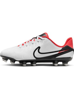 Nike Jr Legend 10 Academy Fg/mg Çocuk Krampon DV4348-100 DV4348-100015