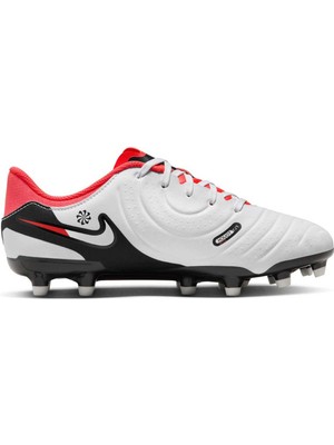 Nike Jr Legend 10 Academy Fg/mg Çocuk Krampon DV4348-100 DV4348-100015