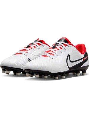 Nike Jr Legend 10 Academy Fg/mg Çocuk Krampon DV4348-100 DV4348-100015