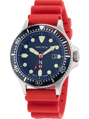 Nautica NAPCBS301 Erkek Kol Saati