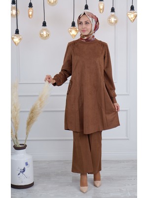 Misswhence Tunik 34001 Taba