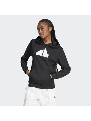 adidas W Fı Bos Hoodıe Kadın Sweat - IM4874