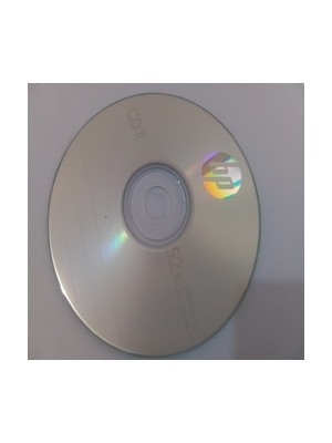 HP Cd-R +Zarf
