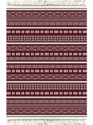 Prizma Halı Riva Kilim VK6209