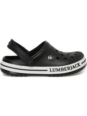 Lumberjack Devon 3fx Siyah Sandalet