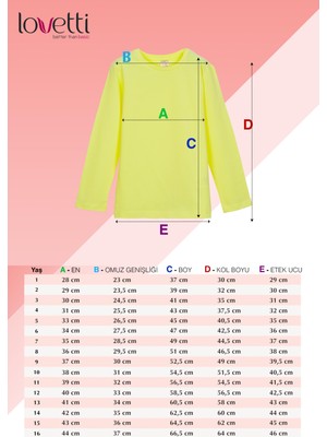 Lovetti Kemik Unısex Sıfır Yaka Kısa Kollu Tişört