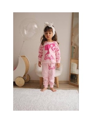 Lolipop Kids Store Barbie Takım