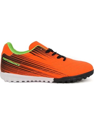 Cool Ronaldo Profesyonel Çocuk Halısaha Ayakkabısı