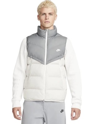 Nike Storm-Fıt Windrunner Erkek Yelek - DR9617-084