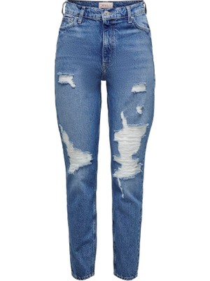 Only Onljagger Kadın Jean Pantolon