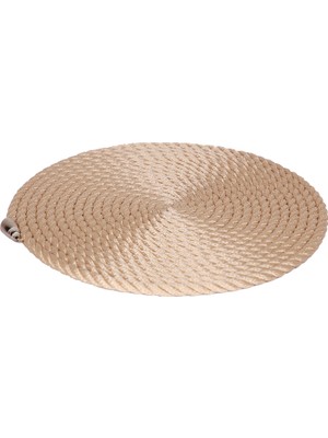 Tienda By Jale Amerikan Servis (Yuvarlak) – Marin Tarz Yat & Tekne ve Bahçe Sunum Aksesuarı