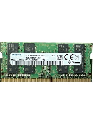Samsung 16 GB Bellek Ramler ve Fiyatları - Hepsiburada.com