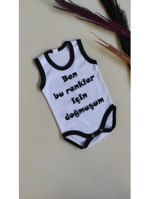 Besvika Kids Bebek Taraftar Zıbın Takımlar