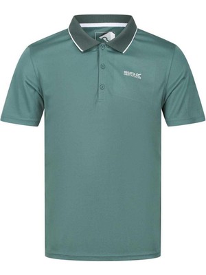 Regatta Maverik V Polo Yaka Erkek T-Shirt