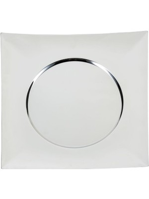 Kare Metal Supla Tekli