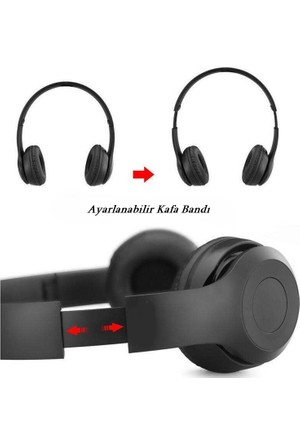 Headset bluetooth on sale untuk pc