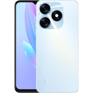 Spark 10 128 GB 4 GB Ram (Tecno Türkiye Garantili) Beyaz