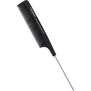Profesyonel Antistatic Carbon Tarak 024