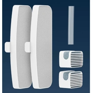 Xiaomi Otomatik Döngü Pet Akıllı Su Kasesi-Beyaz (Yurt Dışından)