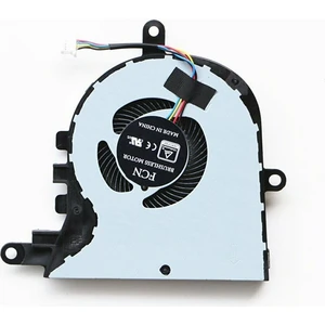 CN-0FX0M0 DC28000K9F0 Notebook Cpu Fanı / Ver.1