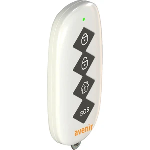 AV-07A Kablosuz Alarm Kumandası