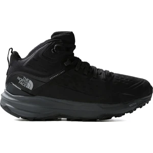 The North Face M Vectiv Exploris 2 Mid Futurelight Lthr Erkek Trekking Bot ve Ayakkabısı NF0A7W4XNY71 Siyah