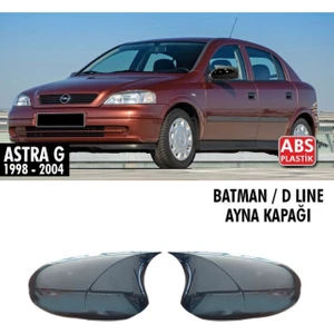 Nam Tuning Opel Astra G Batman Yarasa Ayna Kapağı 1998-2004