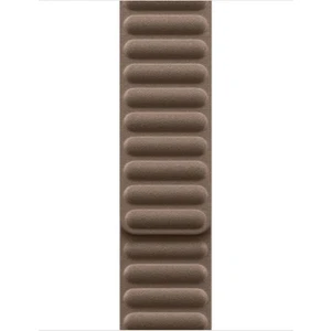 45 mm Vizon Grisi Manyetik Baklalı Model Kayış - S/m MTJE3ZM/A