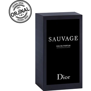 Sauvage 60 ml Edp