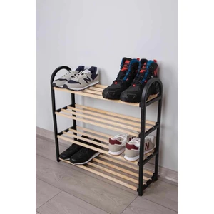 Balsa Group Ahşap Ayakkabılık