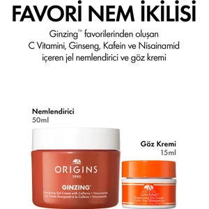 C Vitamini İçeren Favori Nem İkilisi