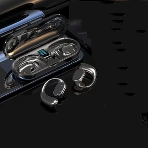 Kablosuz Kulak Içi Bluetooth Kulaklık - (Yurt Dışından)