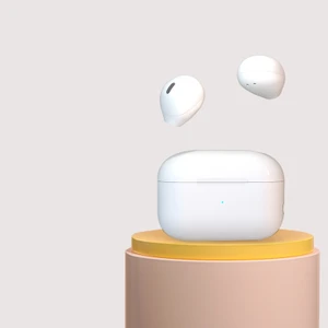 Gürültü Önleyici Uzun Pil Ömürlü Kablosuz Kulak Içi Bluetooth Kulaklık - (Yurt Dışından)
