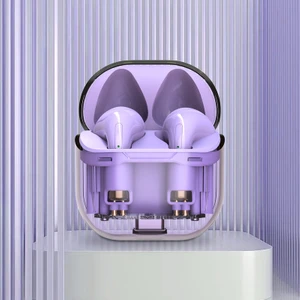 Gürültü Önleyici Uzun Pil Ömürlü Bluetooth Kulaklık - (Yurt Dışından)