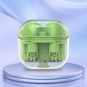 Gürültü Önleyici Uzun Pil Ömürlü Bluetooth Kulaklık - (Yurt Dışından)