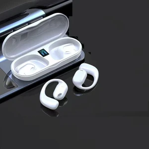 Kablosuz Kulak Içi Bluetooth Kulaklık - (Yurt Dışından)